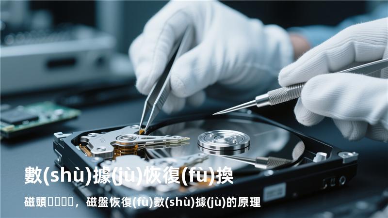 數(shù)據(jù)恢復(fù)換磁頭，磁盤恢復(fù)數(shù)據(jù)的原理